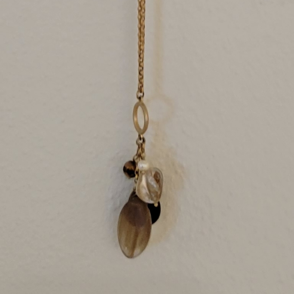 Stella and Dot Necklace - Picture 3 of 4